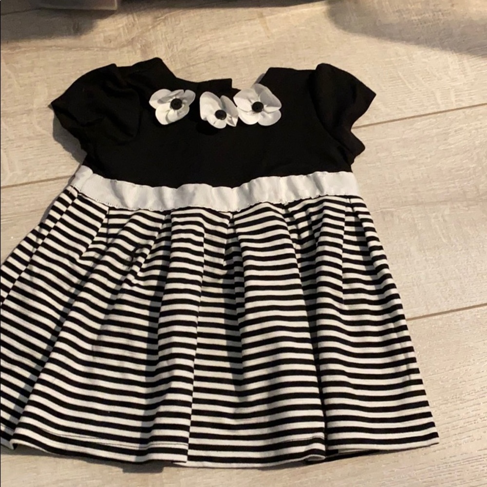 baby dress